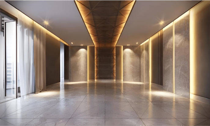 multipurpose hall