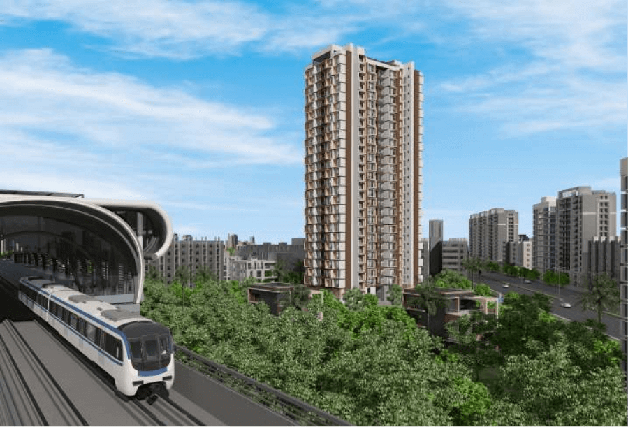 bhiwandi real estate