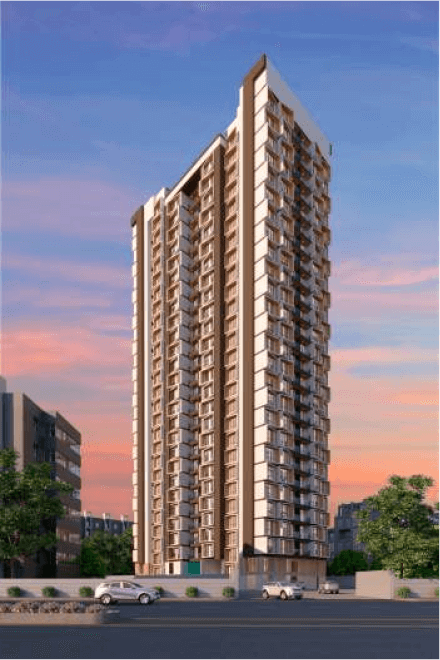 flats in bhiwandi