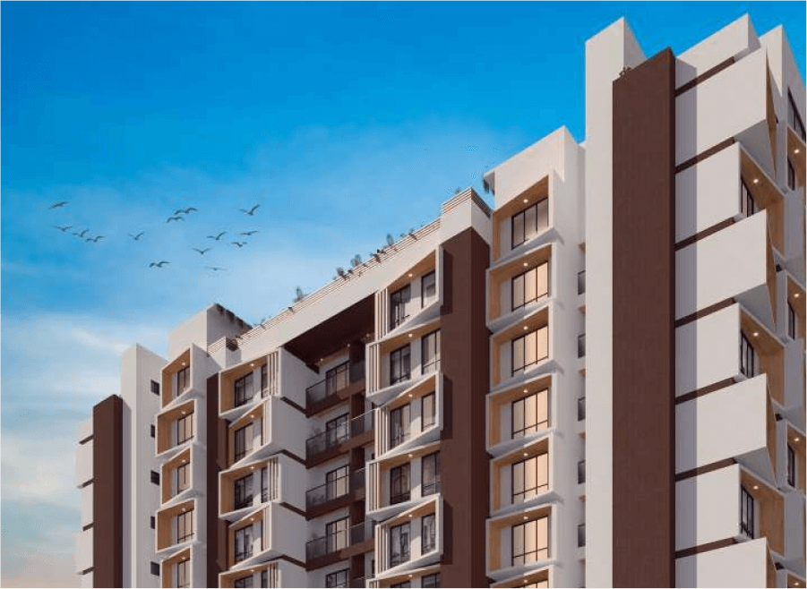 bhiwandi house