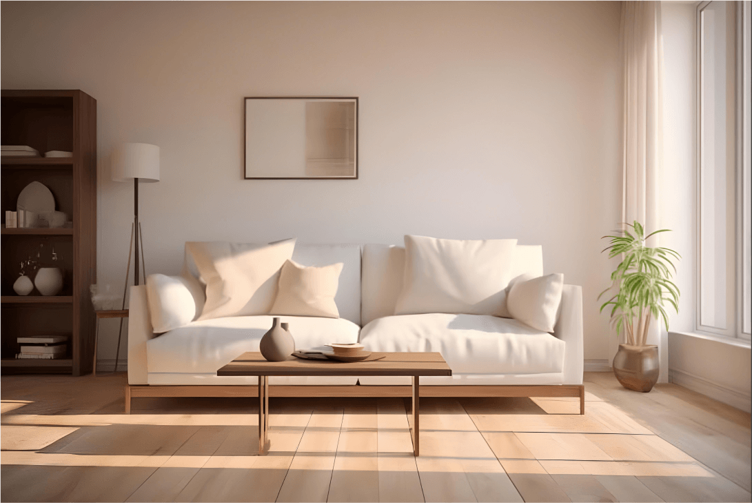 Internal Amenities