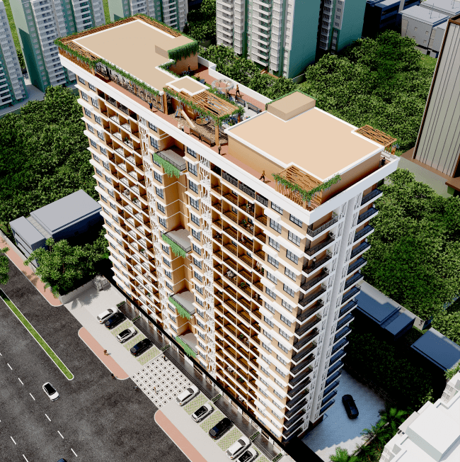top property in bhiwandi