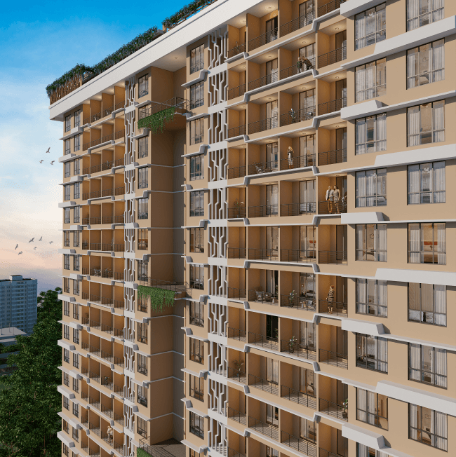 best property in bhiwandi