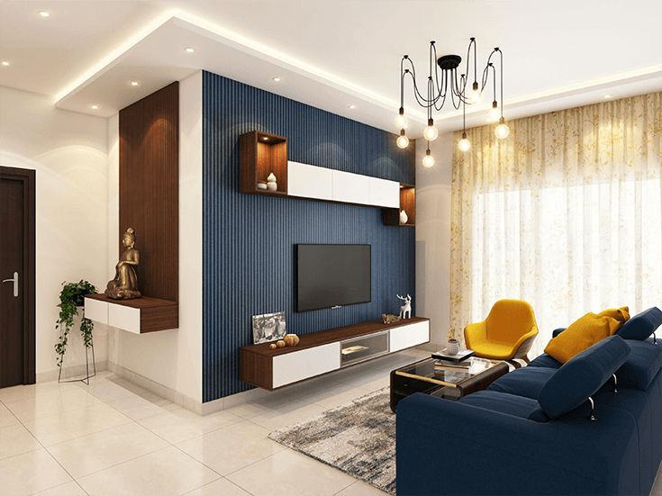 Internal Amenities