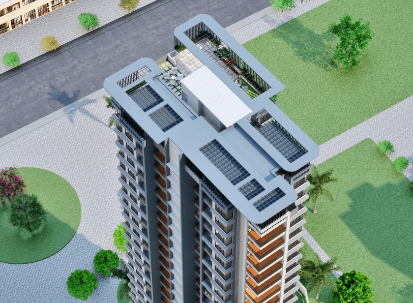 bhiwandi real estate
