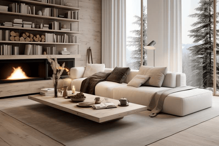 Internal Amenities